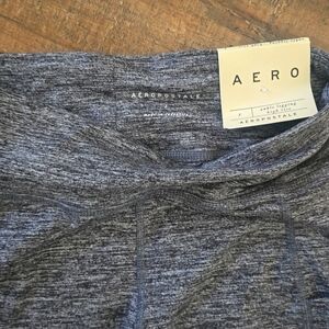 Aeropastale legging nwt
